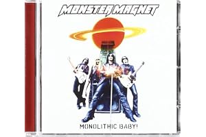 Monolithic Baby