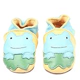 Vesi-Zapatos para bebé Primeros Pasos Zapatillas Infantiles para Niño/Niña Antideslizante...