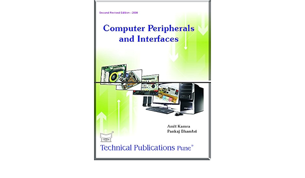  In Buy Puter Peripherals And Interfaces Book Online At Low Prices In India Puter Peripherals And Interfaces Reviews Ratings