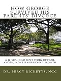 Image de How George Survived His Parent's Divorce (English Edition)
