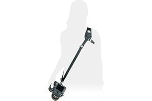 BLACKRAPID CURVE Breathe Classic Belt