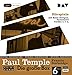 Produktbild Paul Temple – Die große Box: Die Original-Radiofassungen mit René Deltgen, Annemarie Cordes u.v.a. (6 mp3-CDs)