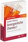 Image de Anorganische Chemie 1: Einführung und Qualitative Analyse