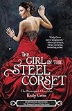 The Girl in the Steel Corset (Harlequin Teen) by