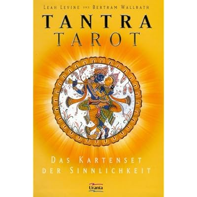Tantra Tarot Set Pdf Online Harlanjess - 