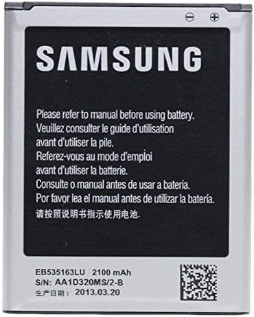 Samsung EB535163LU Battery