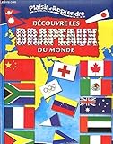 DECOUVRE LES DRAPEAUX DU MONDE