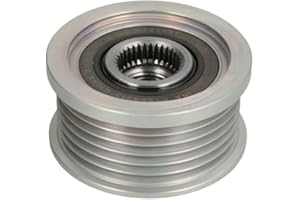 INA 1214395 Poulie Alternateur VL