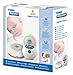 Tomy TF525 Digital Baby Monitor (White)