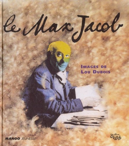 Le  Max Jacob