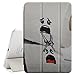 Produktbild STPlus Toilet paper Dessin Lustig Smartcover Schutzhülle Schutz Hülle Case mit Standfunktion / Sleep / Wake up für Apple iPad Pro (10.5")