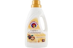 CHANTECLAIR CHANTE CLAIRE Bucato Lana-Cashmere Argan 900 Ml. Detergenti Casa