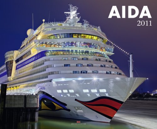 AIDA 2011