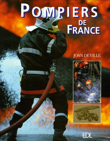 couverture de : Sapeurs pompiers de France couverture de : Sapeurs pompiers de France
