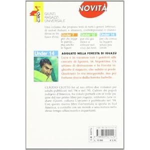 Agguato nella foresta di Iguazù