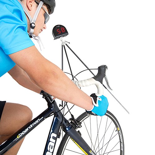 Supido – Multisports Speed Radar Geschwindigkeitsmesser - 10