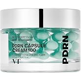 PDRN i&ccedil;eren nemlendirici kaps&uuml;l krem ​​VT Cosmetics