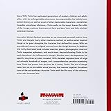 Image de Tintin: The Art of Herge