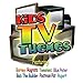 Produktbild Kids Televison Themes by Pre-Teens (2008-03-10)