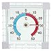 Produktbild Temperatur Thermometer Fenster Innen Außen Wand Greenhouse Garden Home Office