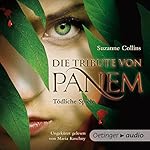 Tödliche Spiele (Die Tribute von Panem 1)