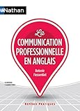 Image de La communication professionnelle en anglais