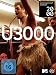 U3000 (FSK 12 Jahre) DVD