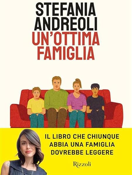 Stefania Andreoli - 1