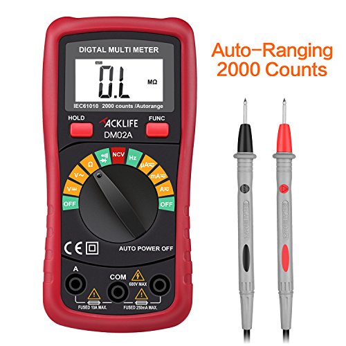 Tester Per Batterie Universale - Controlla AAA, AA, C, D, 9V E Batterie A Bottone Senza Alimentazione - Foto 12