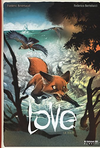 Download La volpe. Love: 2 Download La volpe. Love: 2