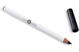 Lily Lolo Natural Eye Pencil - Black - 1.14g