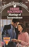 Cover zum Buch Marriage of Inconvenience