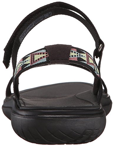 Teva Damen Terra-Float Nova W’s Sandalen Trekking-& Wanderschuhe - 2