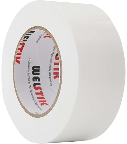 Nastro Adesivo In PVC Per Aree EPA 50mmx33m | | PLUS - Foto 11