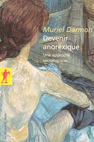 Download Devenir anorexique Download Devenir anorexique
