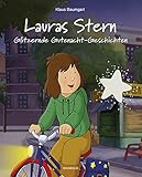 Lauras Stern - Glitzernde Gutenacht-Geschichten: Band 9 (Lauras Stern - Gutenacht-Geschichten, Band 9) by 