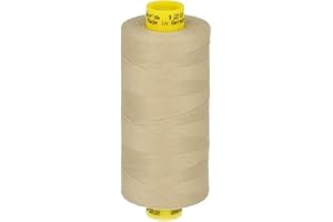 GÜTERMANN GMBH Gütermann Mara 1000 m sewing thread, thickness 0800, 100% polyester