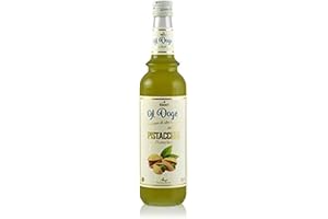 BARMAN IL DOGE Pistachio Syrup 70cl