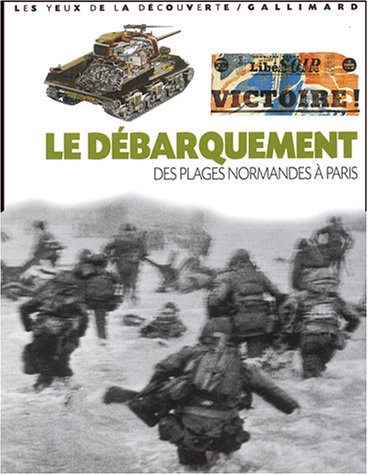 Le Débarquement Le Débarquement