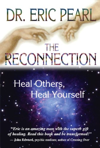 Livres Couvertures de The Reconnection: Heal Others, Heal Yourself