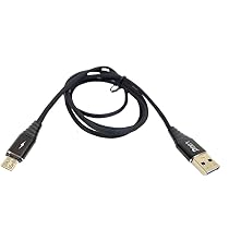 LOGIN Micro Data/Charging Cable for Mobile Phone Quick Change 2.4A/1 Meter  Model LN067C Speed Data Transferring Black Colour High Quality : Buy Online  at Best Price in KSA - Souq is now