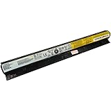 7XINbox 14.8V 41Wh L12L4E01 L12M4A02 L12M4E01 L12S4A02 L12S4E01 L12L4A02 Batteria di ricambio per Lenovo IdeaPad G400s G405s 