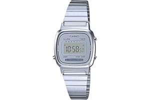 CASIO Reloj Mujer LA670W7D
