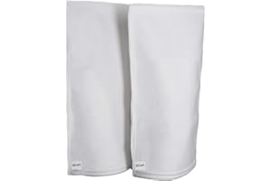 PFP Poche Filtrante Compatible avec Piscine Desjoyaux - 2 x 30 microns