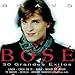 Produktbild Bravo Bose: 30 Grandes Exitos by Miguel Bose