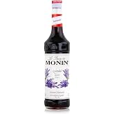 MONIN Jarabe de lavanda, 1 unidad (1 x 700 ml)