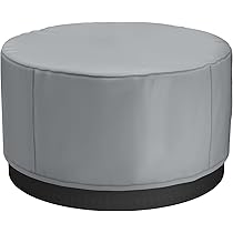 Housse De Protection Pour Spa 240x240x85cm Couverture De Spa En Tissu Oxford Pour Jardin Exterieur Anti Poussiere Impermeable A Eau Anti Uv 96221205