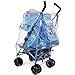 iSafe Adventurer Stroller (Stroller Only)