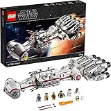 LEGO- Star Wars, 75244, coloré