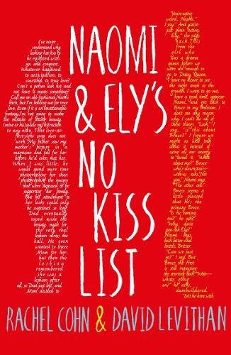 Télécharger Naomi and Ely's No Kiss List livre En ligne